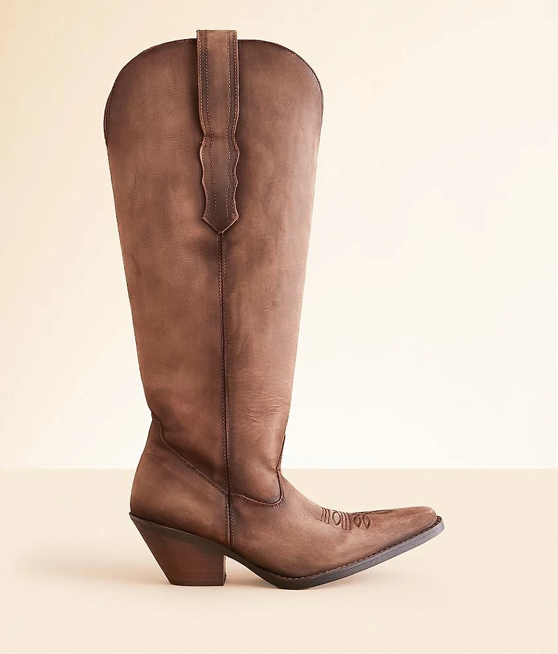 by Corral Western Leather Boot