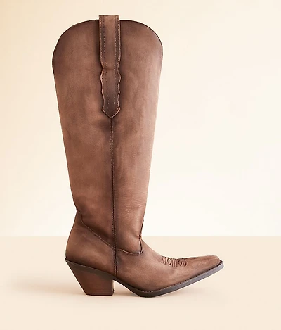 by Corral Western Leather Boot