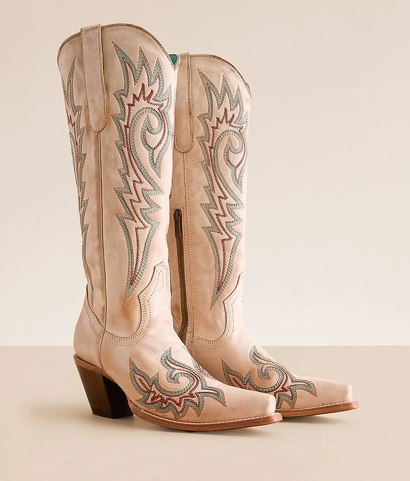 by Corral Western Leather Boot