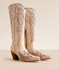by Corral Western Leather Boot