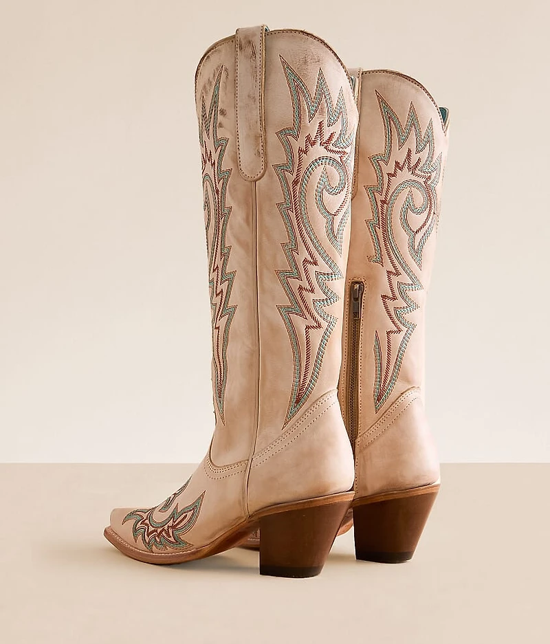 by Corral Western Leather Boot