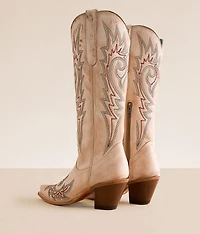 by Corral Western Leather Boot