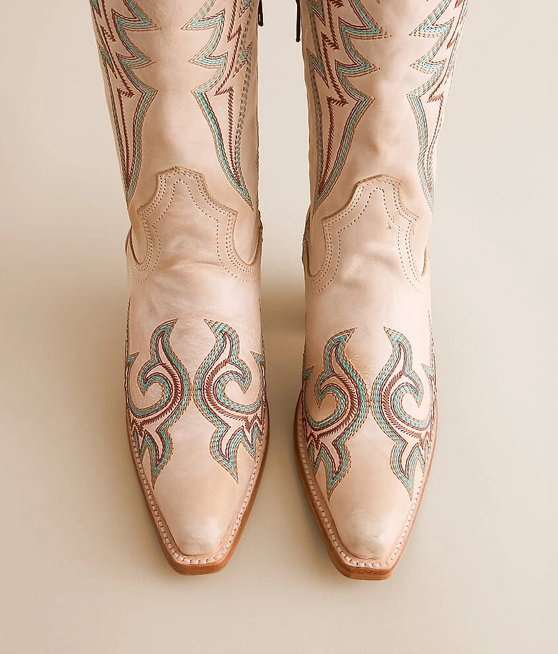 by Corral Western Leather Boot