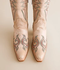 by Corral Western Leather Boot