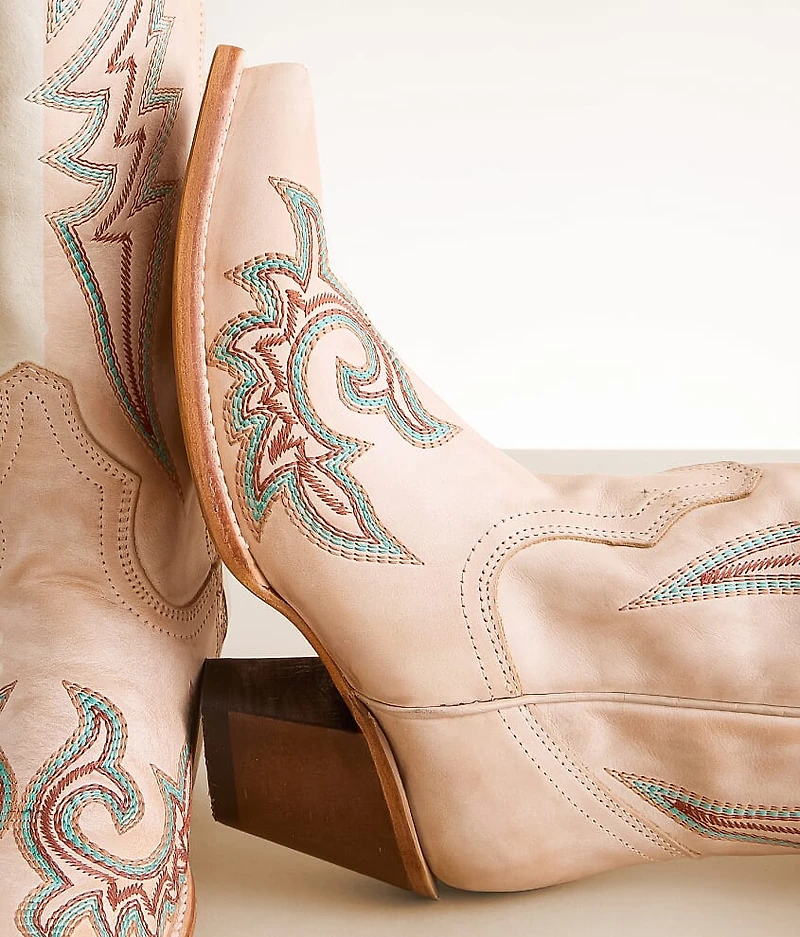 by Corral Western Leather Boot