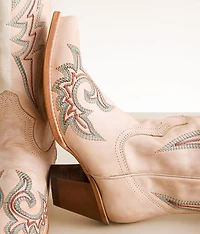 by Corral Western Leather Boot