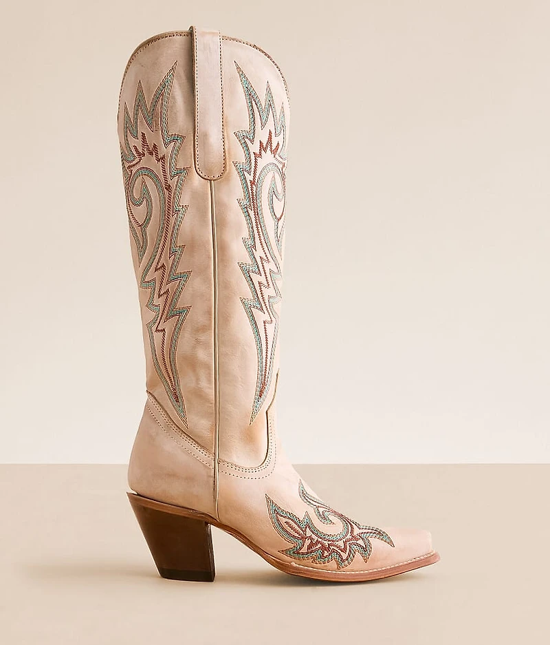 by Corral Western Leather Boot