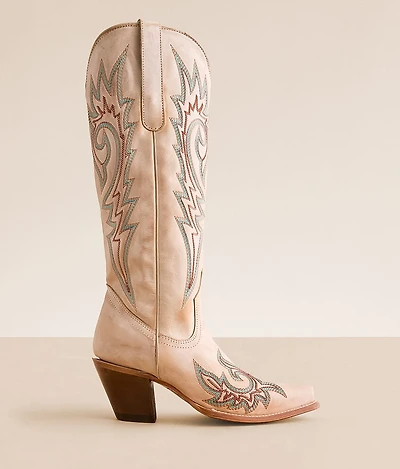 by Corral Western Leather Boot