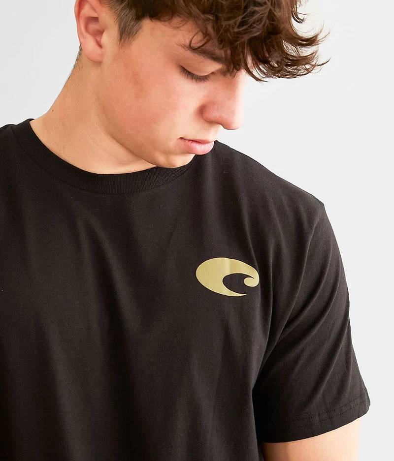 Species Shield T-Shirt