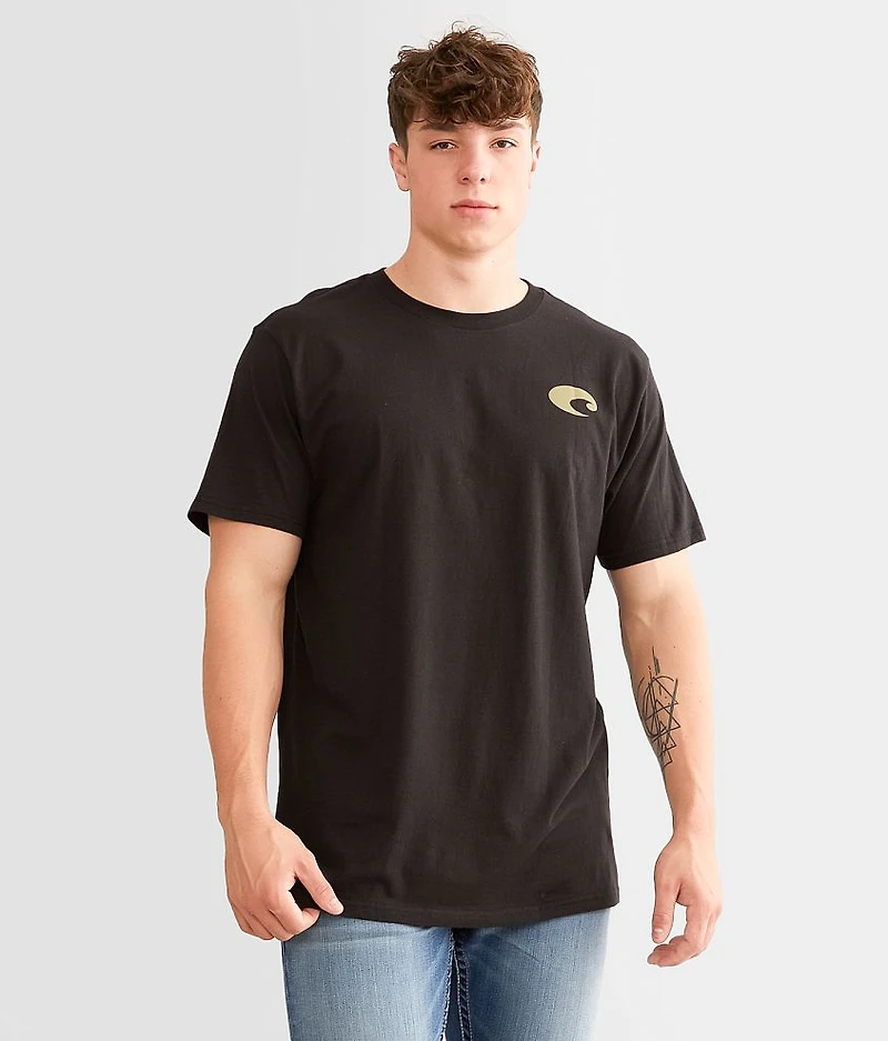 Species Shield T-Shirt