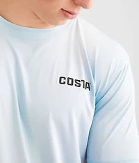 Tech Insignia Dorado T-Shirt