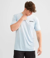 Tech Insignia Dorado T-Shirt