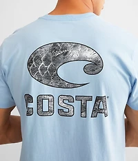 Mossy Oak Coastal T-Shirt