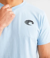 Mossy Oak Coastal T-Shirt