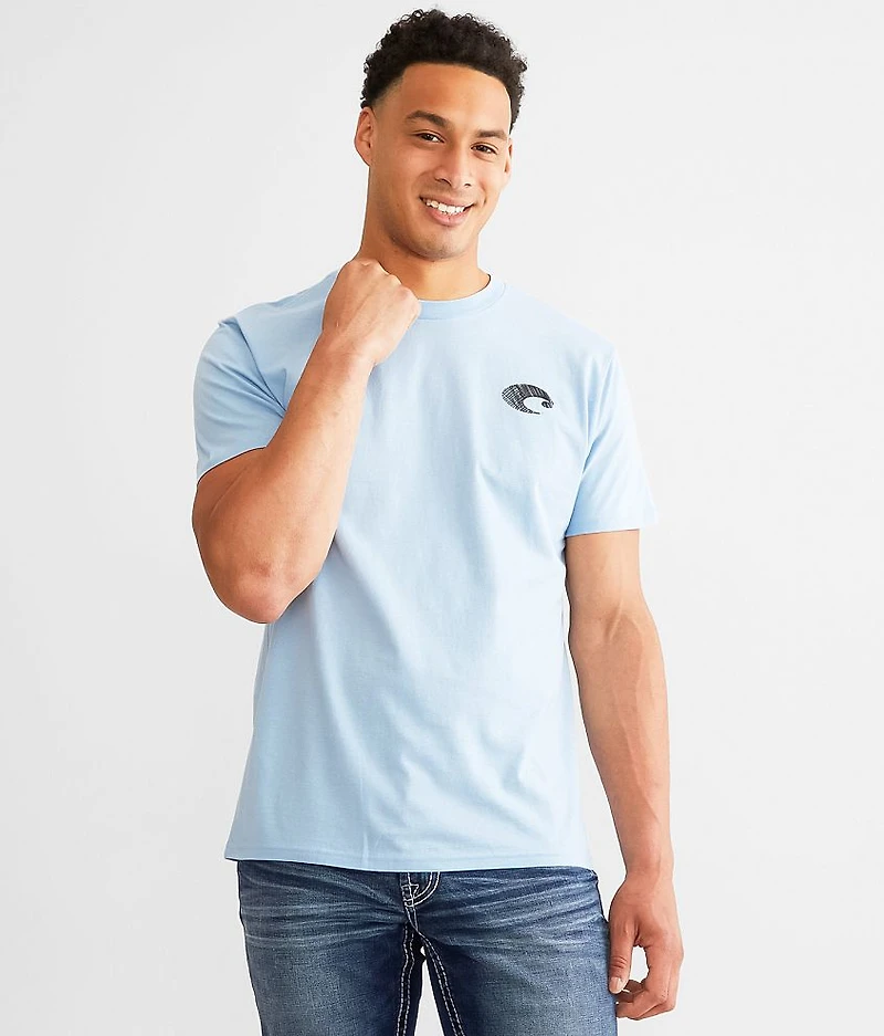 Mossy Oak Coastal T-Shirt