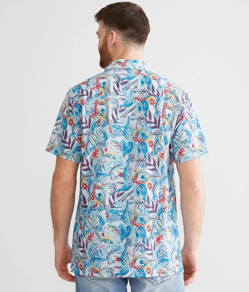 CiCLO®Hybrid Tech Performance Stretch Shirt