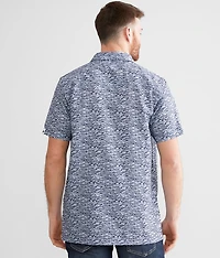 Hybrid Tech Performance Shirt