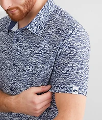 Hybrid Tech Performance Shirt
