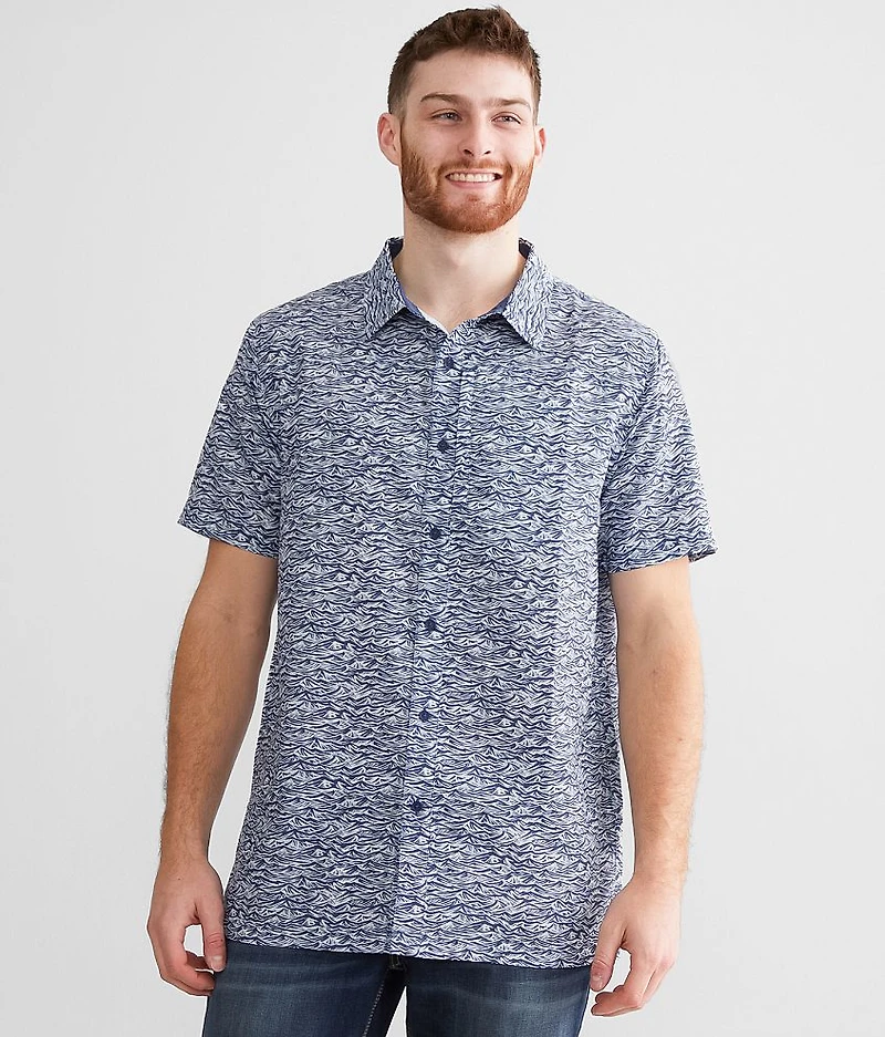 Hybrid Tech Performance Shirt