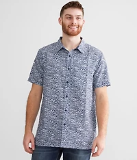 Hybrid Tech Performance Shirt