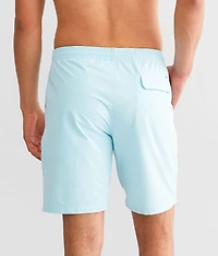 Breezy Stretch Swim Trunks