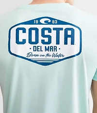 Tech Morgan T-Shirt
