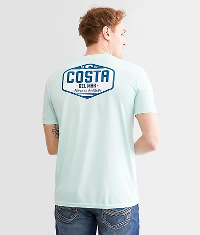 Tech Morgan T-Shirt