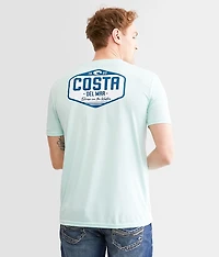 Tech Morgan T-Shirt
