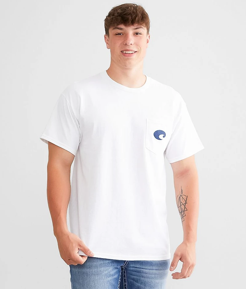 Wave Crest T-Shirt