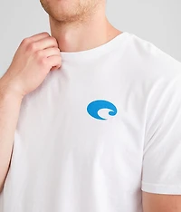 Tropical Logo T-Shirt