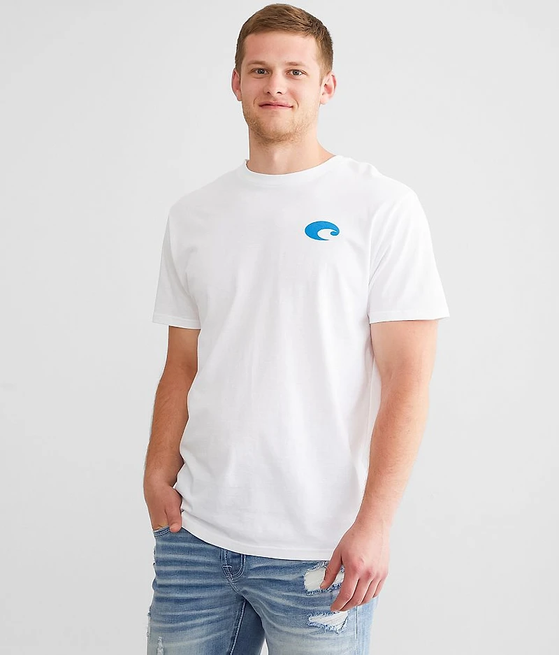 Tropical Logo T-Shirt