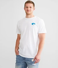 Tropical Logo T-Shirt