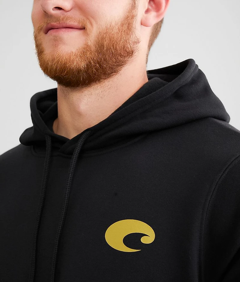 Species Shield Hooded Sweatshirt