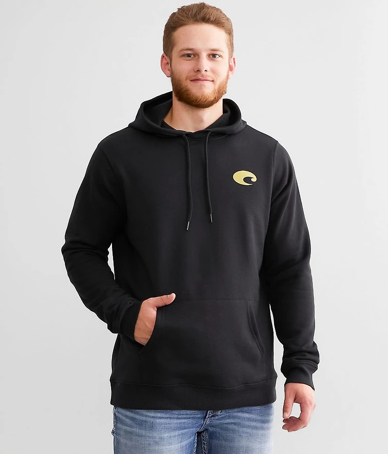 Species Shield Hooded Sweatshirt