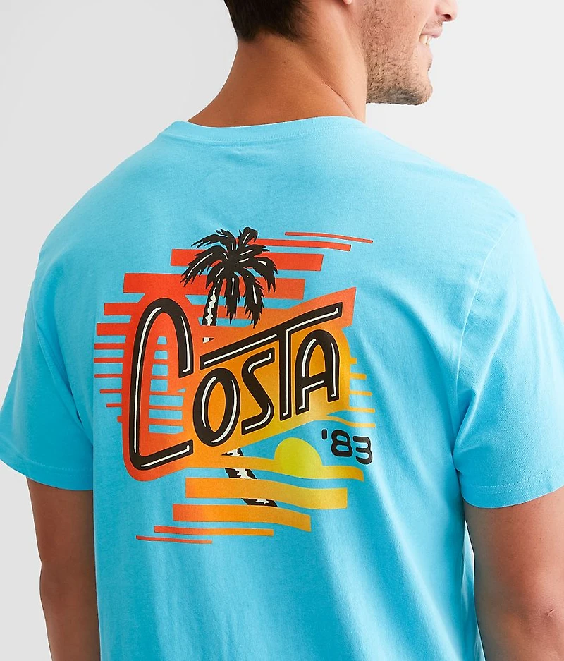 Rad Palm T-Shirt