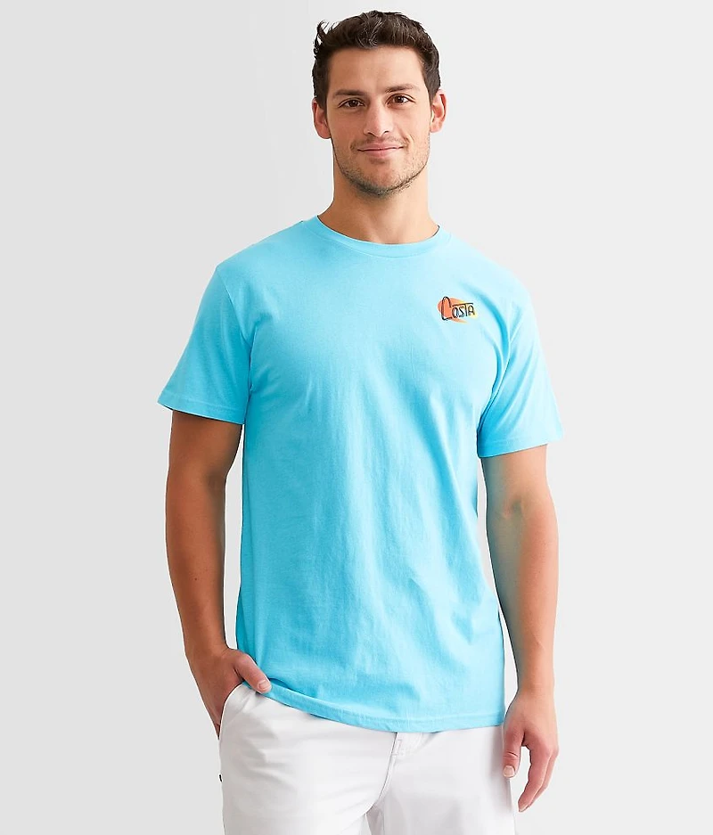 Rad Palm T-Shirt