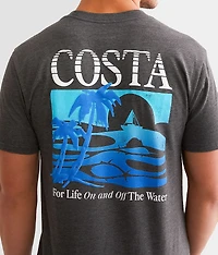 Gnarly Beach T-Shirt