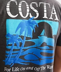 Gnarly Beach T-Shirt