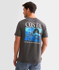 Gnarly Beach T-Shirt