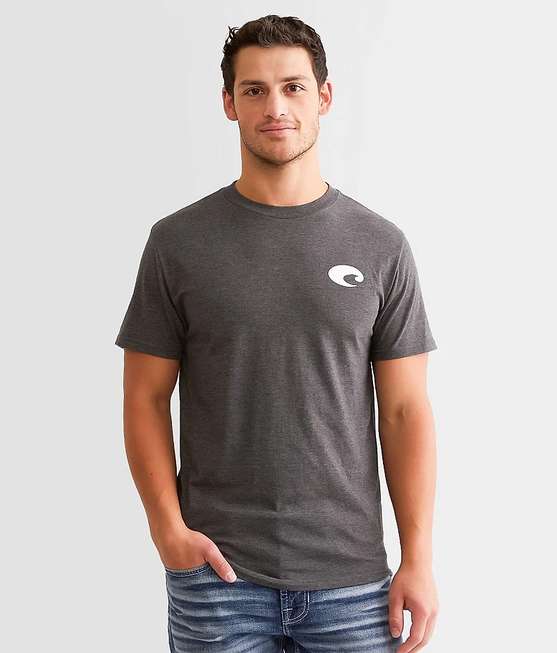 Gnarly Beach T-Shirt