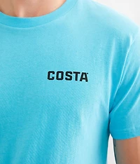 Tech Insignia Dorado T-Shirt