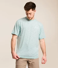 Camo Performance T-Shirt