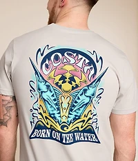 Psych Rock Merlins T-Shirt