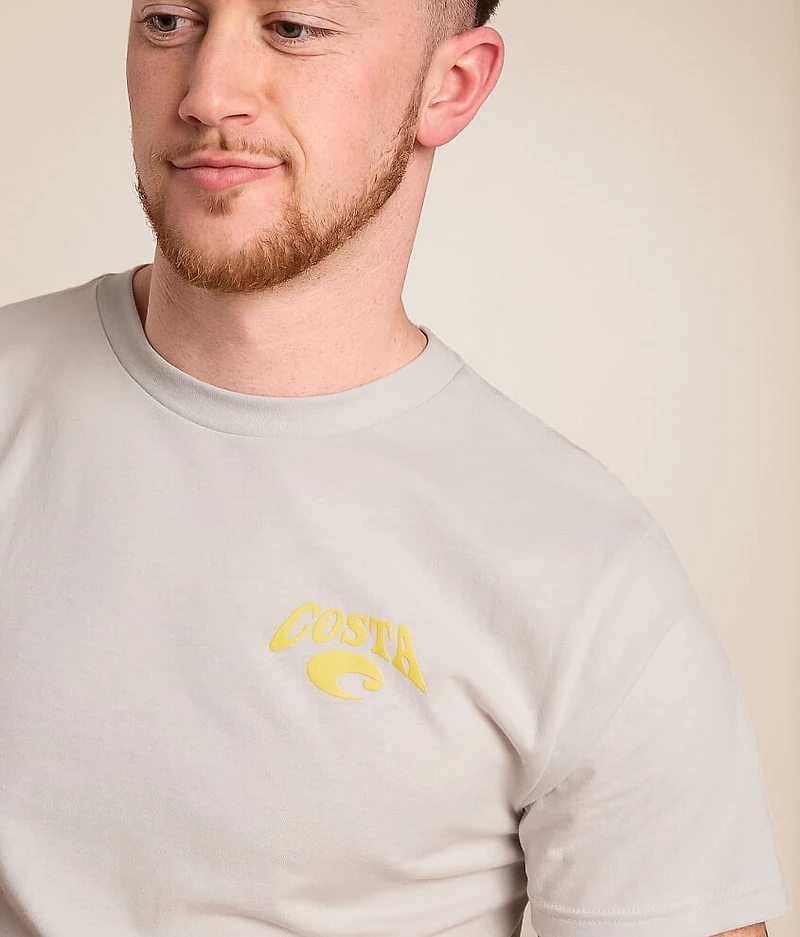 Psych Rock Merlins T-Shirt