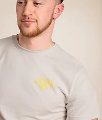 Psych Rock Merlins T-Shirt