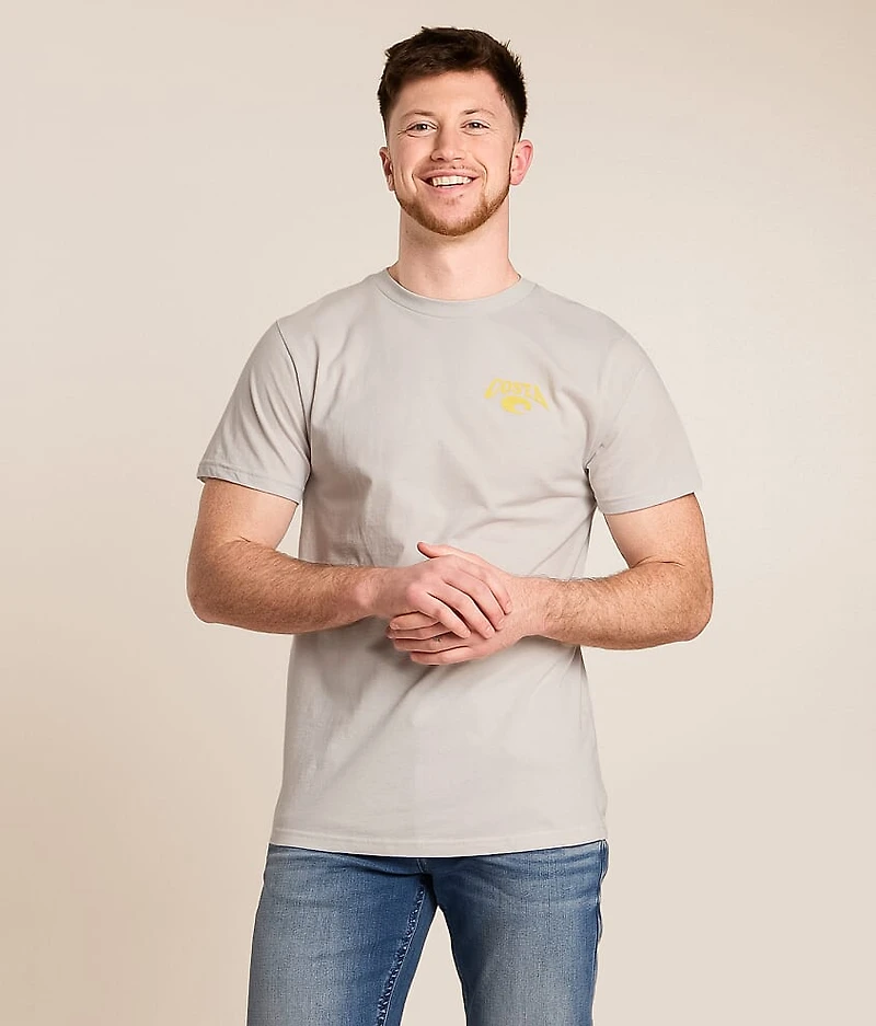 Psych Rock Merlins T-Shirt