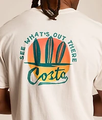 Surf Silhouettes T-Shirt