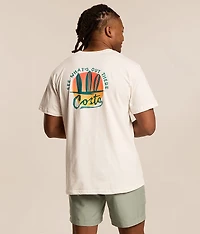 Surf Silhouettes T-Shirt