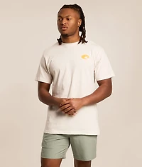 Surf Silhouettes T-Shirt