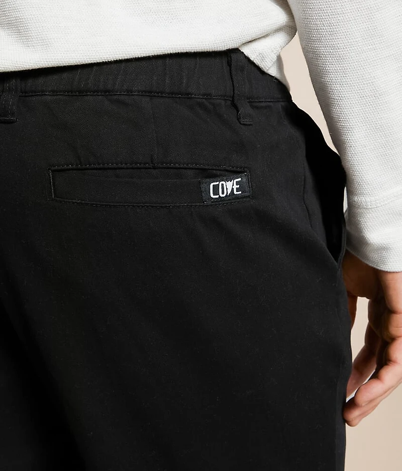 Chino Stretch Pant